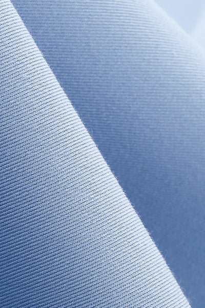 Kortærmet Kjole I Vintagestil