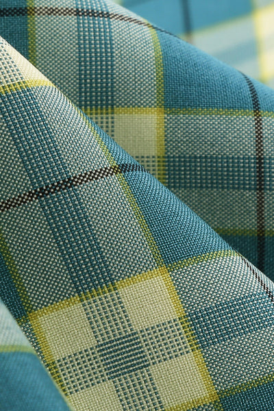 Vintage Ternet Kjole