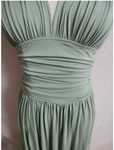 Vintage 40'er Kjole