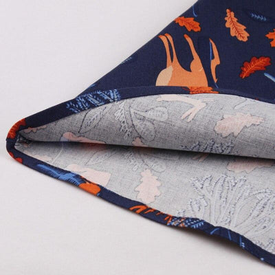 50'er 60'er Kjole Til Voksne