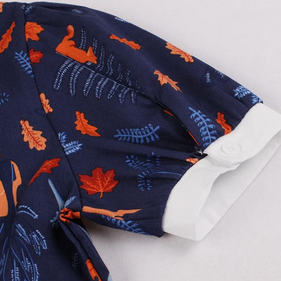 50'er 60'er Kjole Til Voksne