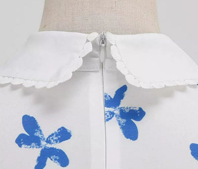 50'er Dirty Dancing Dress