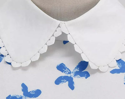 50'er Dirty Dancing Dress