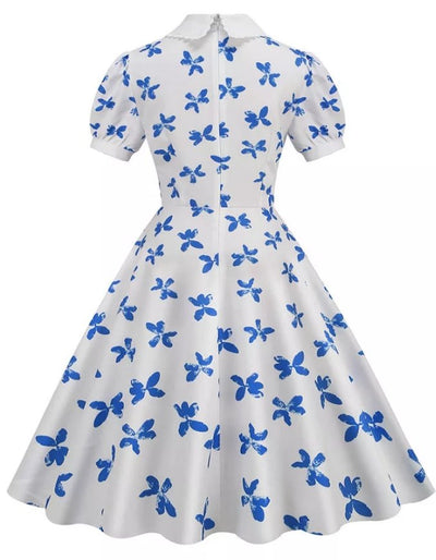 50'er Dirty Dancing Dress