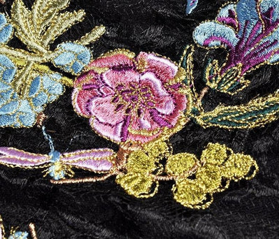 40'er Peter Pan Krave Kjole