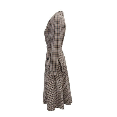 Vintage Blazer Kjole