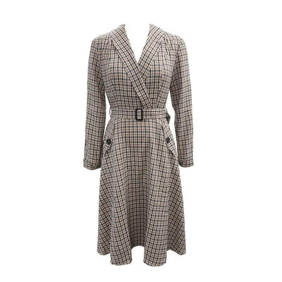 Vintage Blazer Kjole