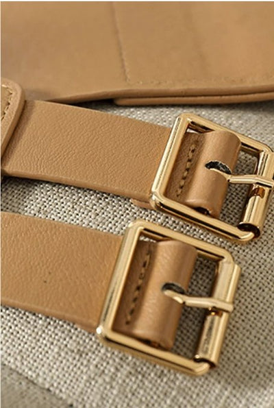 Vintage Lyserød Blondekjole