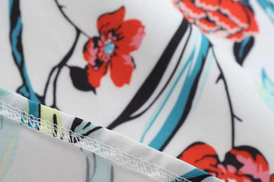 50'er Kollektionskjole