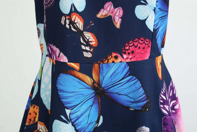 50'er Kjole Til Aften