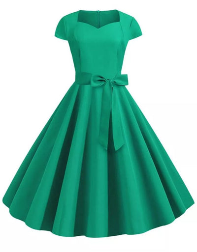 Kjole 50'er Outfit