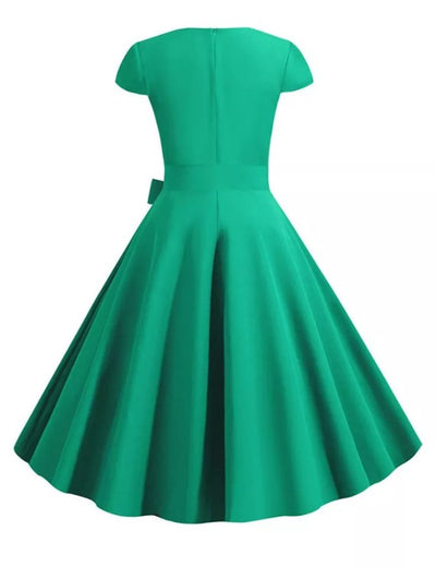 Kjole 50'er Outfit