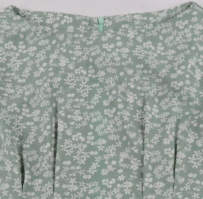 Vintage Land Tunika Kjole