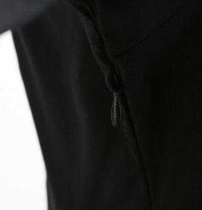 50'er Bateau Neckline Kjole