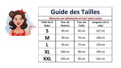 Vintage Lang Kjole 50'er Bourgogne