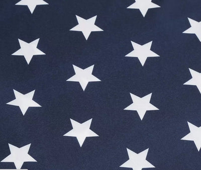 Vintage Pin Up Kjole Trykt Usa