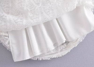 Vintage Kjole Til Et Bryllup