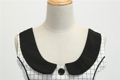 Vintage Cocktailkjole