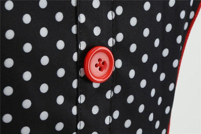 Vintage Sømandskjole