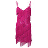 Ballroom Dance Dress - Charleston