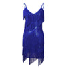 Ballroom Dance Dress - Charleston