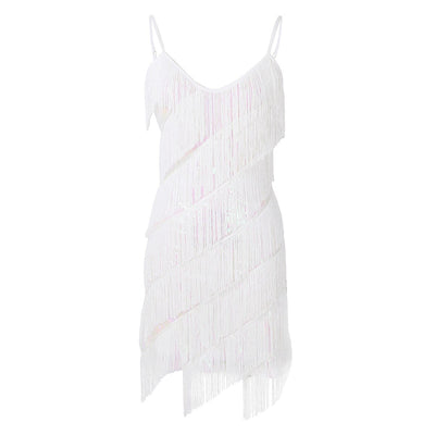 Ballroom Dance Dress - Charleston