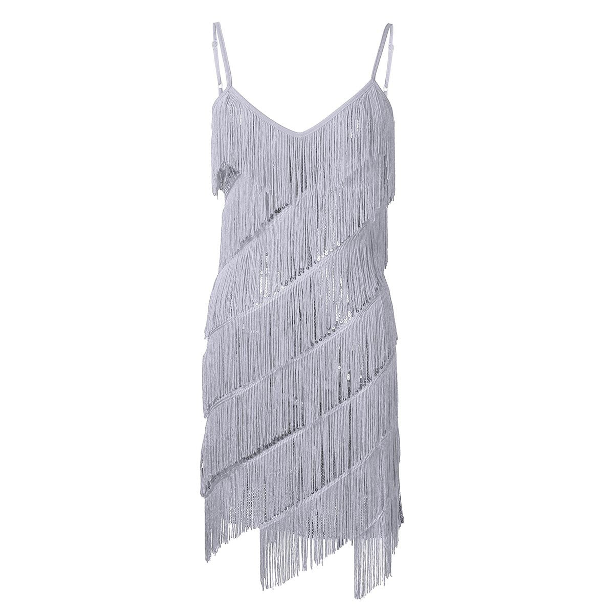 Ballroom Dance Dress - Charleston