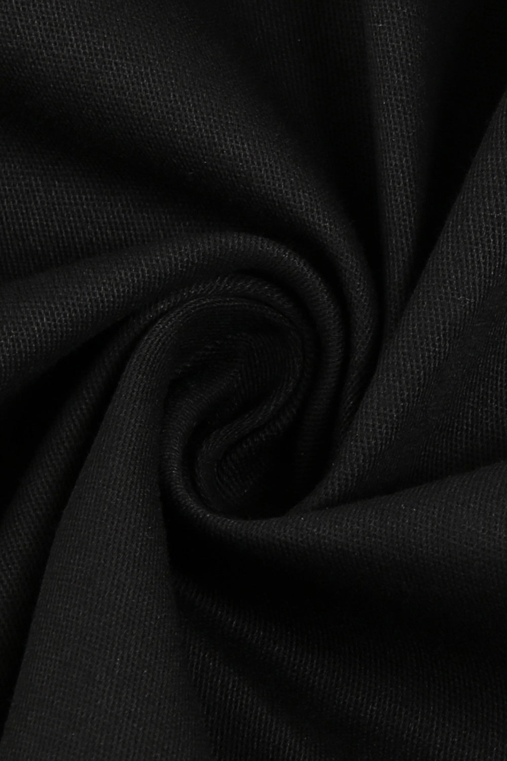 Casual Vintage A-Line Kjole