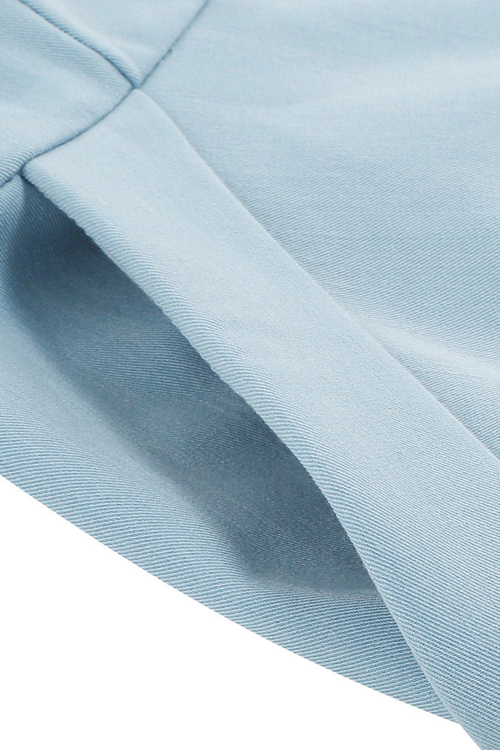 Casual Vintage A-Line Kjole