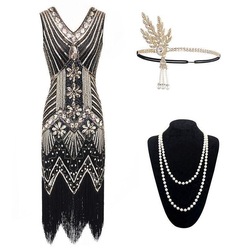 Gatsby kjoler () Gatsby kjoler