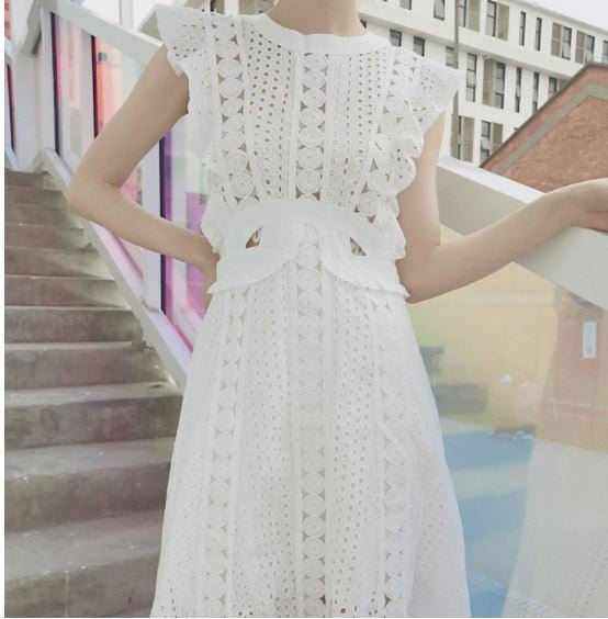 40'er Kjole Til Bryllup