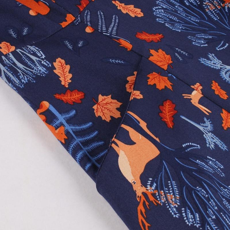 50'er 60'er Kjole Til Voksne