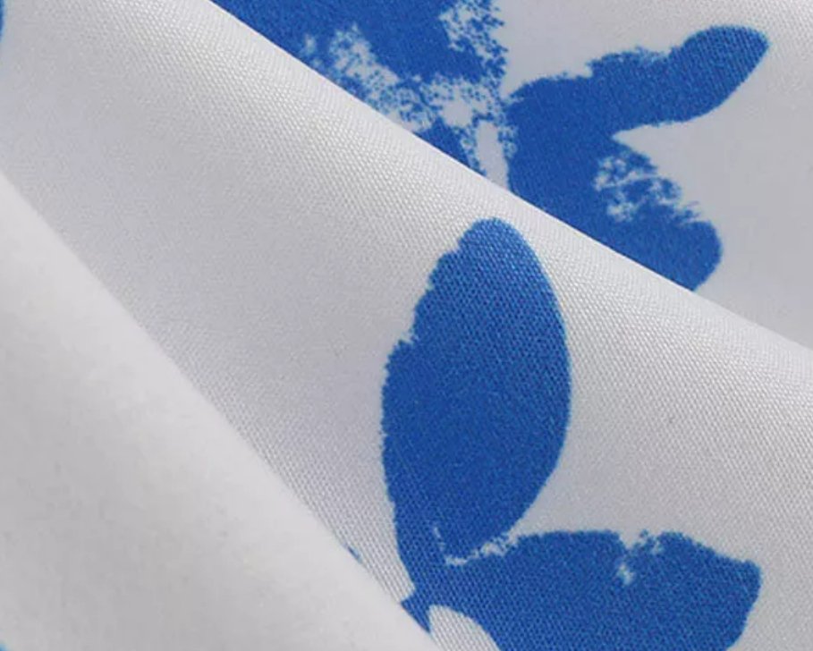 50'er Dirty Dancing Dress