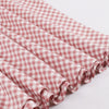 50'er Gingham Kjole