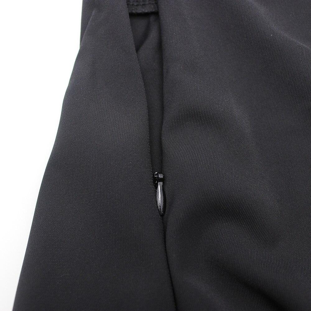 50'er Lang Højtaljet Kjole