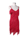 Ballroom Dance Dress - Charleston