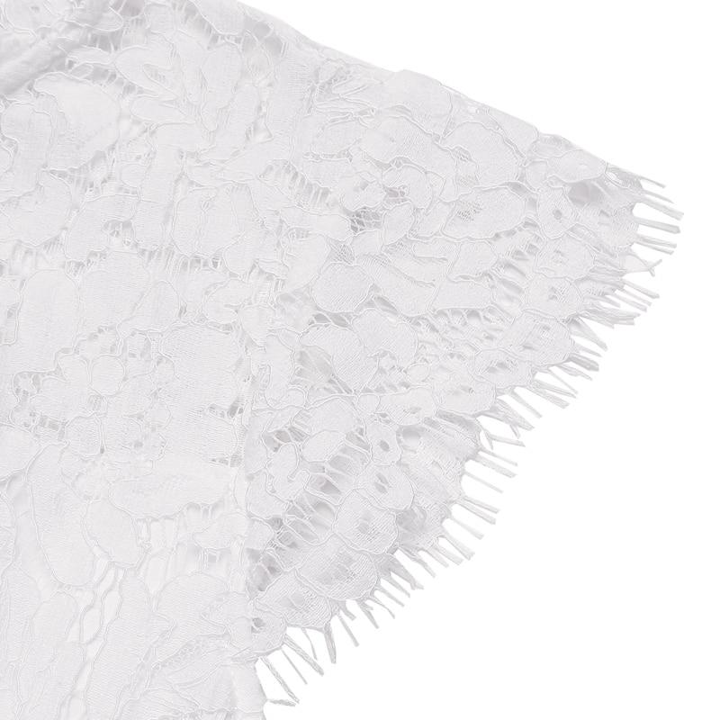 60'er Blonde Brudekjole