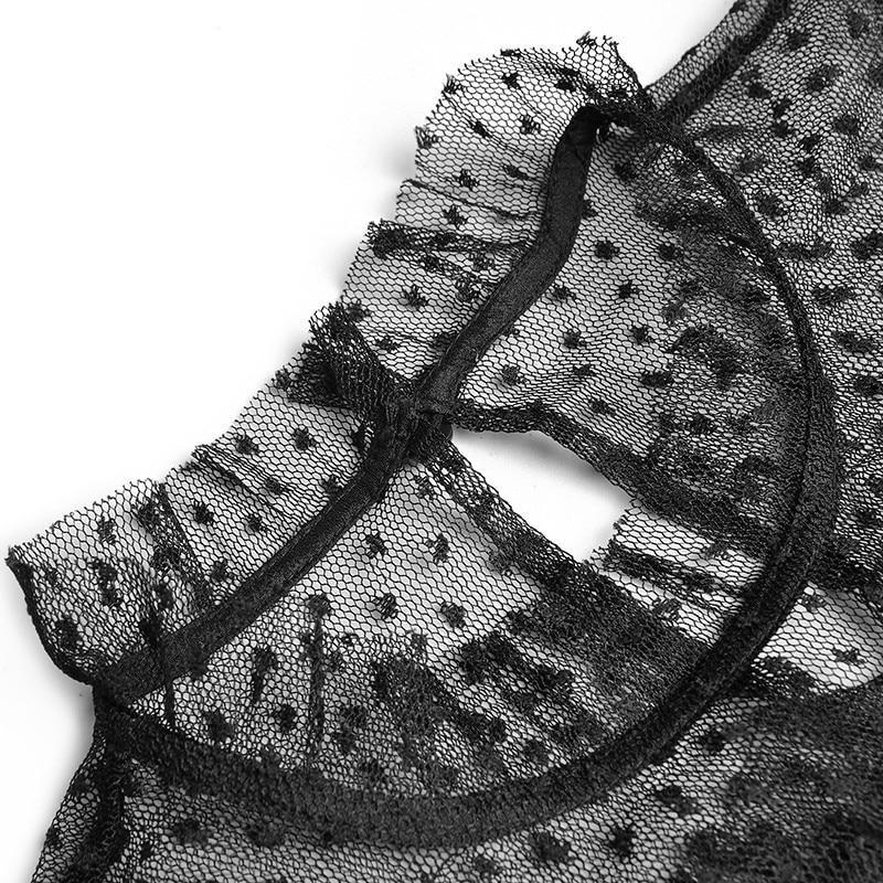 Balkjole Fra 1940'erne