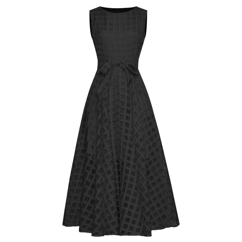 Vintage Sort Gallakjole