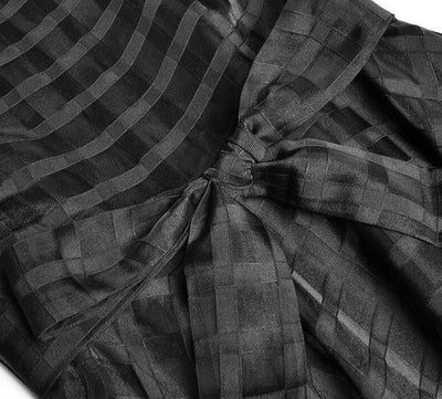 Vintage Sort Gallakjole