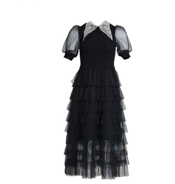 Vintage Cocktail Party Kjole