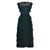 Vintage Couture Aftenkjole