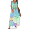 Vintage Chic Hippiekjole