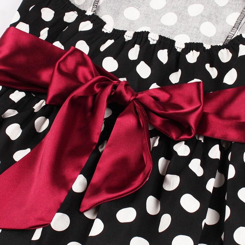 Vintage Pin Up Kjole