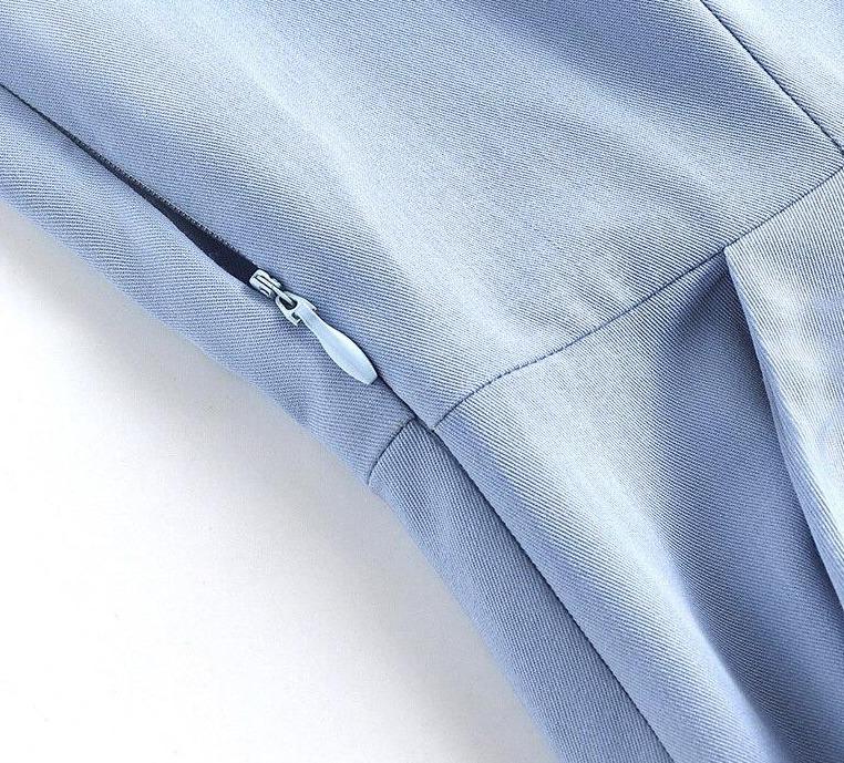 Retro 50'er Audrey Hepburn Kjole