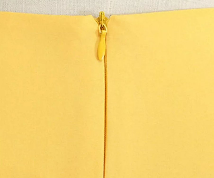 50'er Rockabilly Kjole