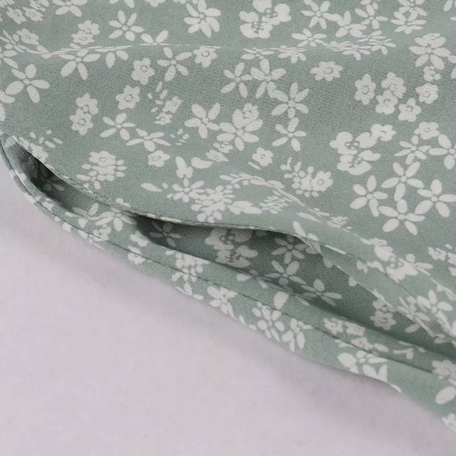 Vintage Land Tunika Kjole