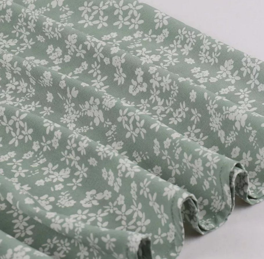 Vintage Land Tunika Kjole