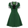 Chic 50'er Vintage Kjole