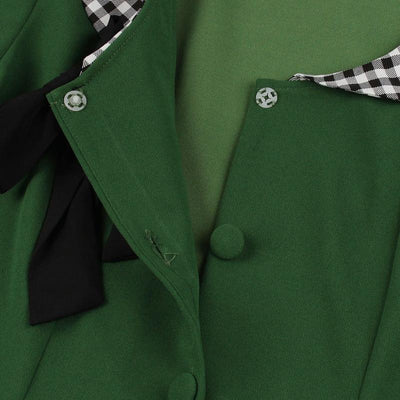 Chic 50'er Vintage Kjole